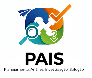 Metodo PAIS Logo